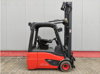 Linde E18-02-386 EVO – Finanzierungsleasing Linde E18-02-386 EVO: das Bild 2