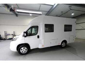 Teilintegriertes Wohnmobil, Zustand - NEU Etrusco T 5900 FB/1.Hand/Festbett/Klima/Markise/Finanz. Etrusco T 5900 FB/1.Hand/Festbett/Klima/FINANZIERUNG: das Bild 2