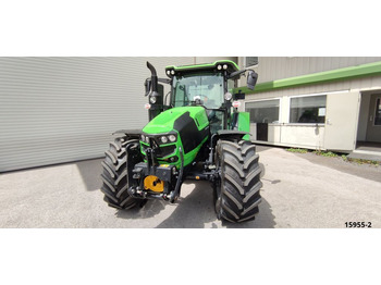 Traktor, Zustand - NEU Deutz-Fahr 5105 Premium (15955): das Bild 3