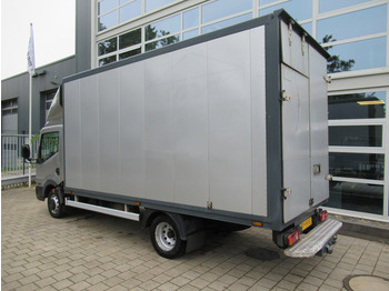 Koffer LKW Nissan Cabstar TL 3513 Bakwagen: das Bild 3