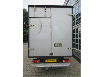 Koffer LKW Nissan Cabstar TL 3513 Bakwagen: das Bild 5