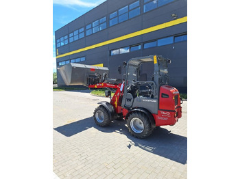 WEIDEMANN Hoflader