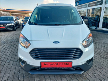 Kleinbus, Personentransporter Ford Transit Courier Trend Klima Hundefänger: das Bild 3