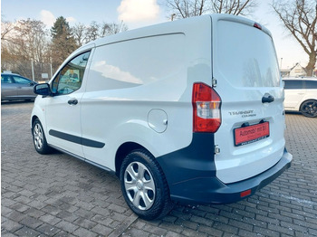 Kleinbus, Personentransporter Ford Transit Courier Trend Klima Hundefänger: das Bild 5