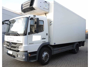 MERCEDES-BENZ Atego 1224 Kühlkoffer LKW