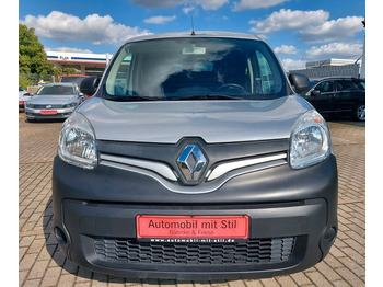 Kleinbus, Personentransporter Renault Kangoo Rapid Extra Navi Klima Standheizung PDC: das Bild 5