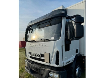 IVECO Koffer LKW