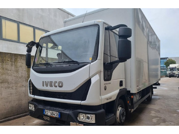 IVECO Koffer LKW