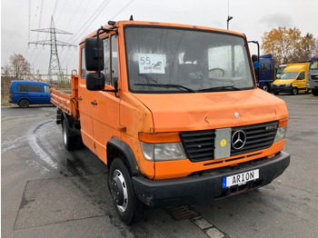 MERCEDES-BENZ Vario 815 Kipper