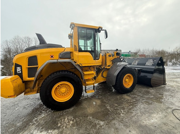 VOLVO L70H Radlader