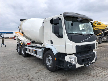 VOLVO FM Fahrmischer