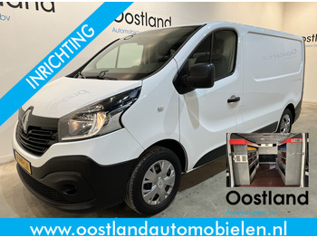 RENAULT Trafic 1.6 Kleintransporter