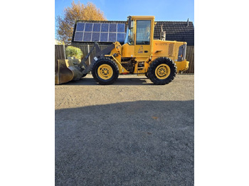 VOLVO L50E Radlader