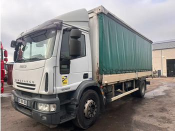 IVECO Koffer LKW