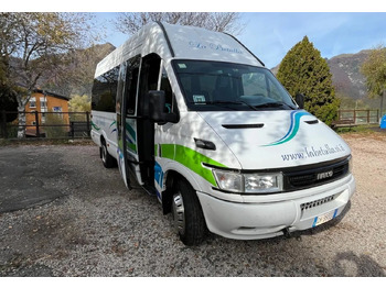 IVECO Daily Kleinbus