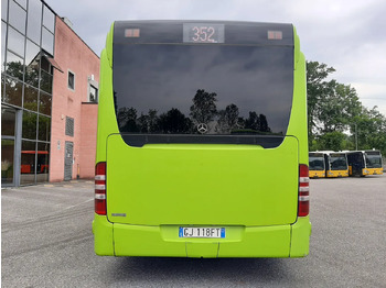 Überlandbus Mercedes-Benz Citaro: das Bild 5