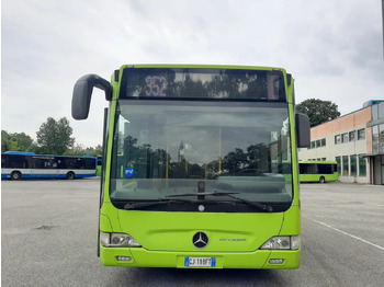 Überlandbus Mercedes-Benz Citaro: das Bild 2