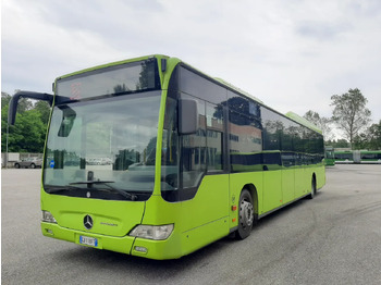 Überlandbus Mercedes-Benz Citaro: das Bild 4