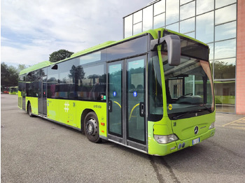 MERCEDES-BENZ Citaro Überlandbus