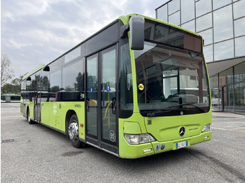 MERCEDES-BENZ Citaro Überlandbus