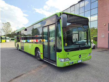 MERCEDES-BENZ Citaro Überlandbus