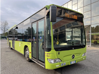 MERCEDES-BENZ Citaro Überlandbus