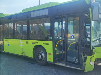 MERCEDES-BENZ Citaro Überlandbus