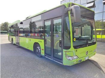 MERCEDES-BENZ Citaro Überlandbus