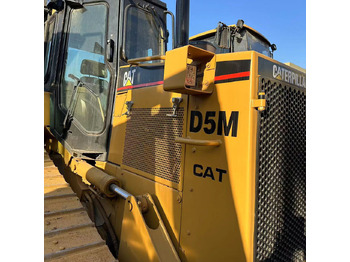 CATERPILLAR D5M Bulldozer