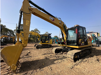 CATERPILLAR 312 Kettenbagger