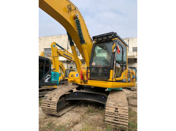 KOMATSU PC200-8 Kettenbagger