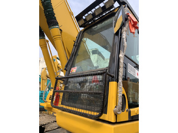 KOMATSU PC200-8 Kettenbagger