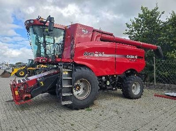 CASE IH Axial-Flow Mähdrescher