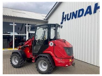 WEIDEMANN Hoflader