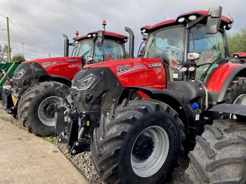 CASE IH Puma 200 Traktor