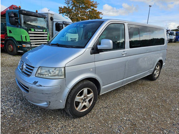 VOLKSWAGEN Caravelle Kleinbus