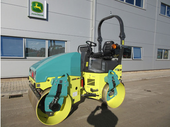 AMMANN Walzen