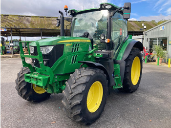 JOHN DEERE 6130R Traktor