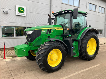 JOHN DEERE 6R 155 Traktor