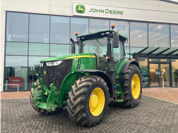 JOHN DEERE 7310R Traktor