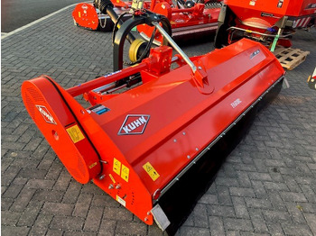 KUHN Schlegelmäher/ Mulcher