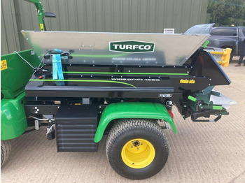 TURFCO Gartengerät