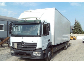 MERCEDES-BENZ Atego Kühlkoffer LKW