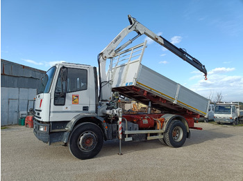 IVECO Kipper