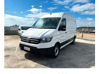 VOLKSWAGEN Crafter Kastenwagen