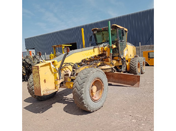 VOLVO Grader