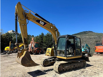 CATERPILLAR Bagger