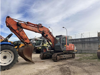 HITACHI ZX180 Kettenbagger