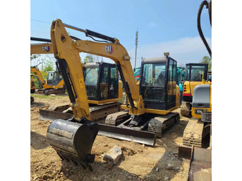 CATERPILLAR 306E2 Minibagger