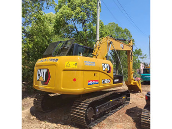 CATERPILLAR 312D2 Kettenbagger